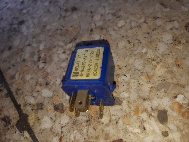 Opel Campo Izz�t�rel�