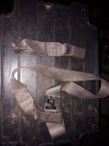 Opel Campo Jobb Els� Biztons�gi �v