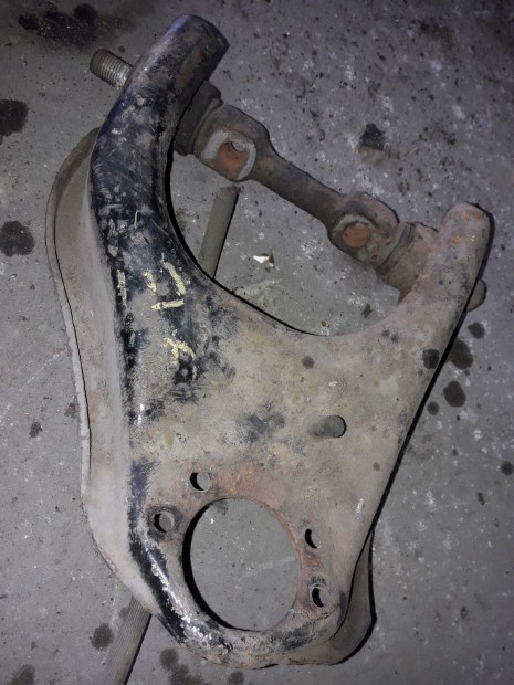 Opel Campo Jobb Els� Leng�kar