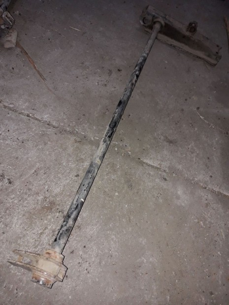 Opel Campo Jobb Els� Torzi�s Rug�