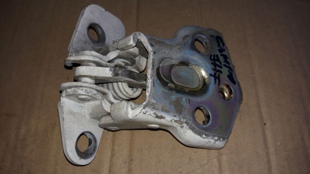 Opel Campo Jobb H�ts� Fels� Ajt�zsan�r