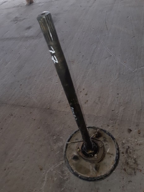 Opel Campo Jobb H�ts� F�ltengely