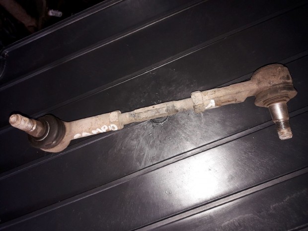 Opel Campo Korm�ny �sszek�t�