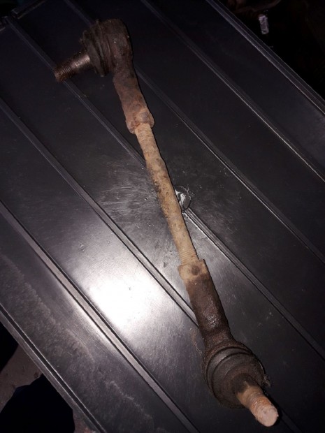 Opel Campo Korm�ny �sszek�t�