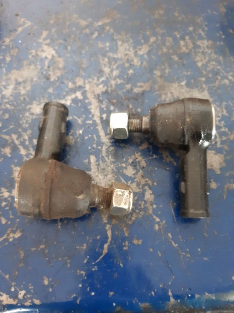 Opel Campo Kormány Összekötő