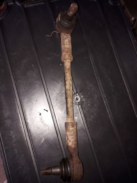 Opel Campo Korm�ny �sszek�t�