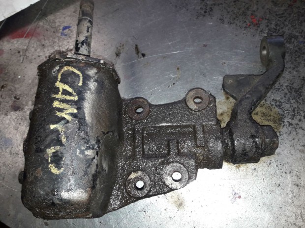 Opel Campo Korm�nym�