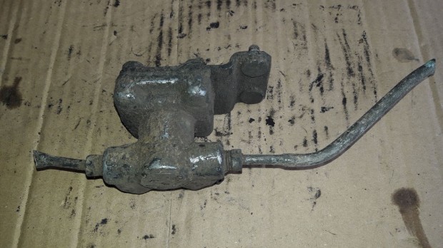 Opel Campo Kuplung Cs�