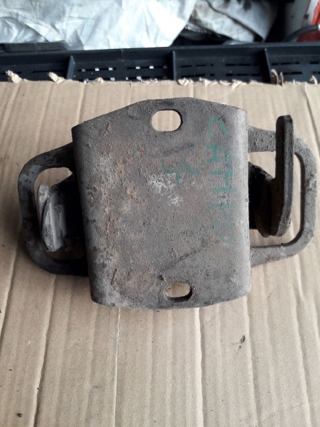 Opel Campo Motortart� Bak