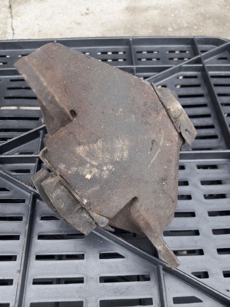 Opel Campo Motortart� Bak