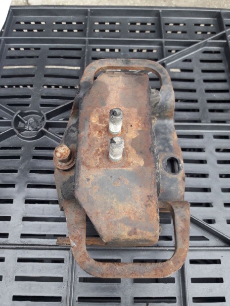 Opel Campo Motortart� Bak