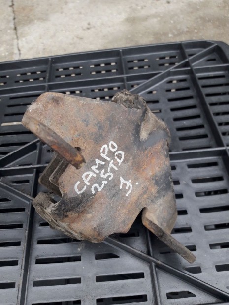 Opel Campo Motortart� Bak