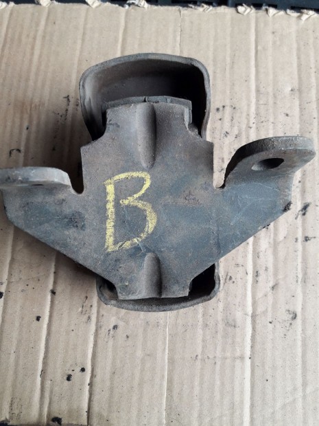 Opel Campo Motortart� Bak