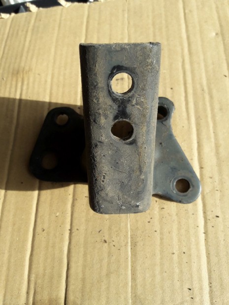 Opel Campo Motortart� Bak