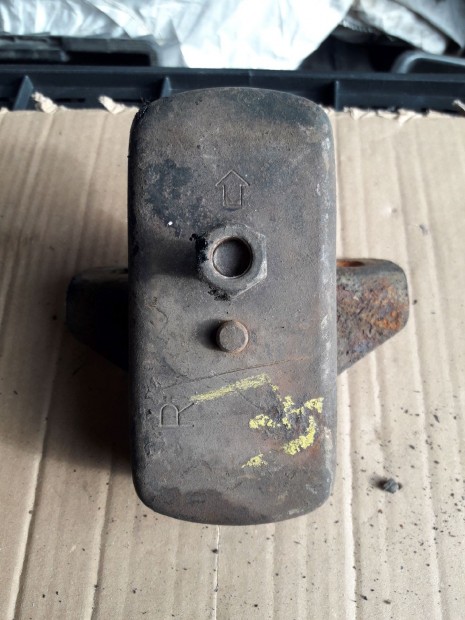 Opel Campo Motortart� Bak