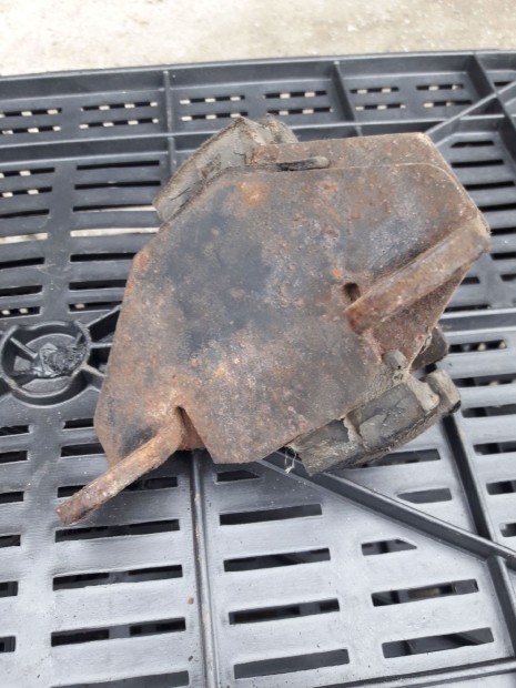 Opel Campo Motortart� Bak