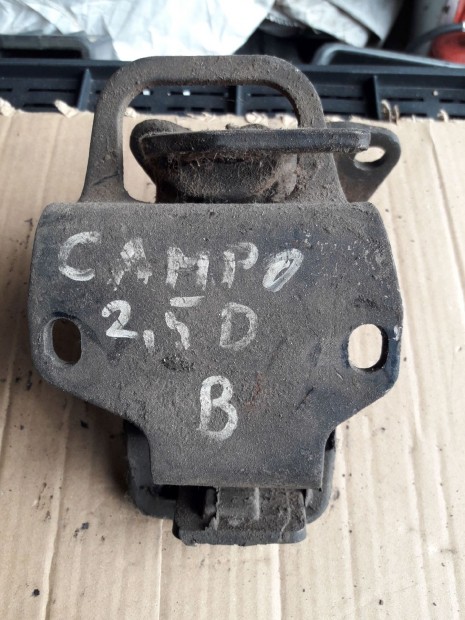 Opel Campo Motortart� Bak