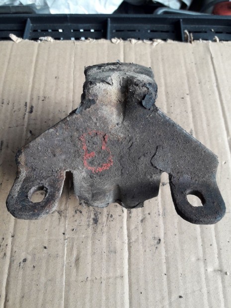 Opel Campo Motortart� Bak