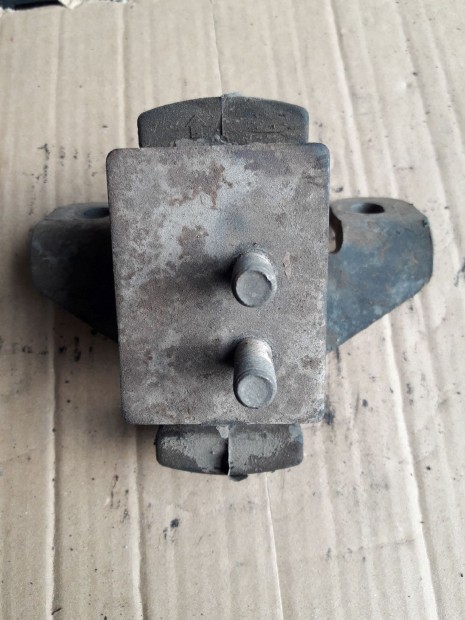 Opel Campo Motortart� Bak