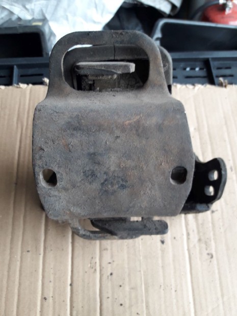 Opel Campo Motortart� Bak