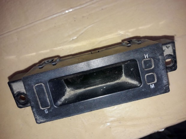 Opel Campo M�szerfali �ra