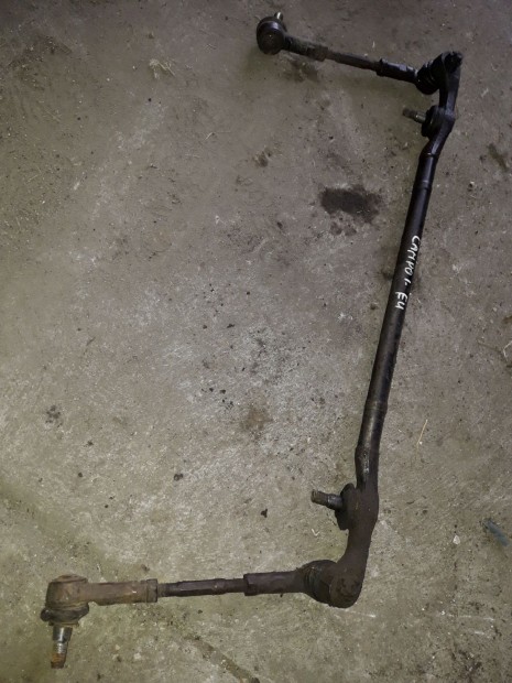 Opel Campo Nyomt�v R�d + Korm�ny �sszek�t�