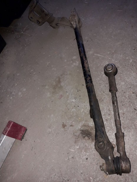 Opel Campo Nyomt�v R�d + Seg�dir�ny�t� + Korm�ny �sszek�t�