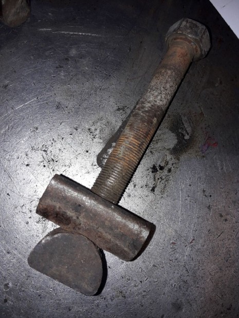 Opel Campo Torzi�s Rug� Fesz�t� Csavar