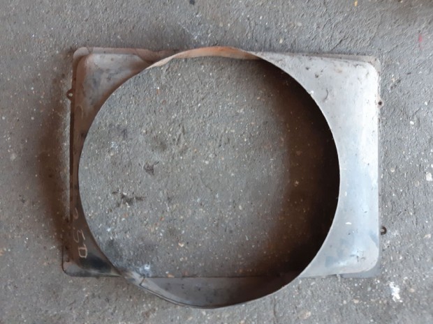 Opel Campo V�zh�t� Ventil�tor Keret