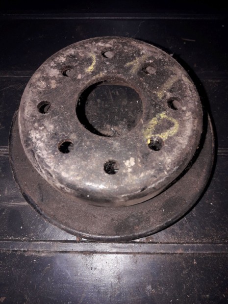 Opel Campo V�zpumpa Sz�jt�rcsa