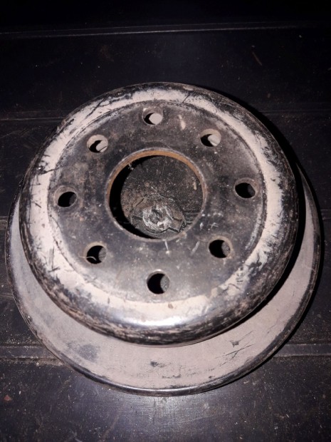 Opel Campo V�zpumpa Sz�jt�rcsa