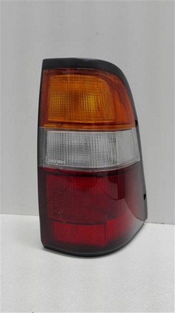 Opel Campo h�ts�l�mpa jobb 1997 -> 2002 �res