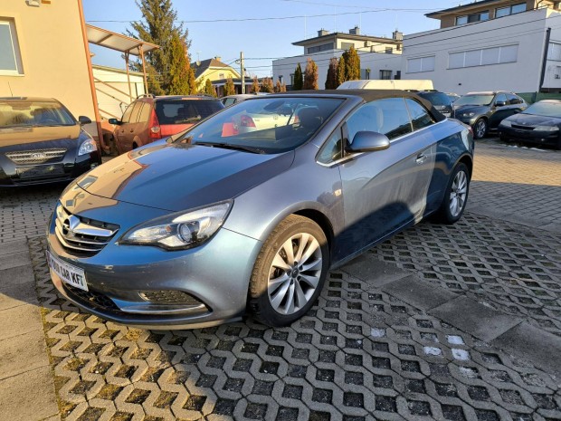 Opel Cascada 1.4 T Cosmo