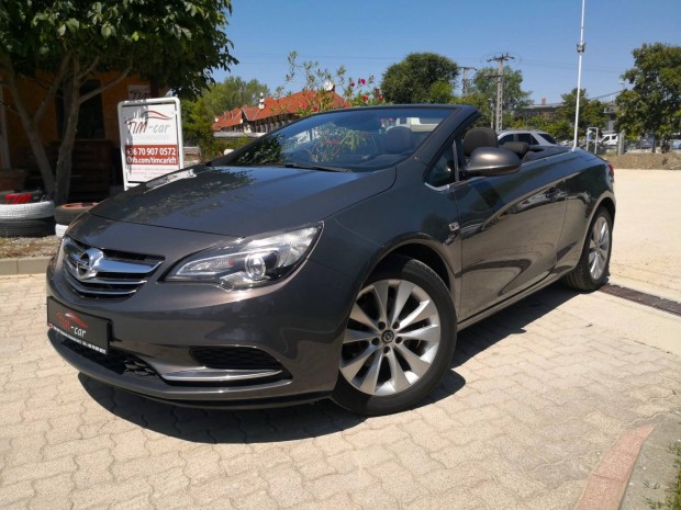 Opel Cascada 1.4 T Start-Stop