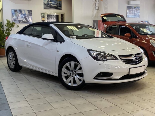 Opel Cascada 1.4 T Start-Stop Cosmo EURO6 1v G...