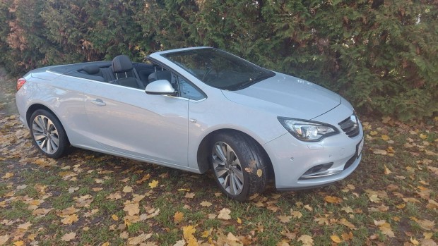 Opel Cascada 1.6 T Start-Stop Cosmo EURO6