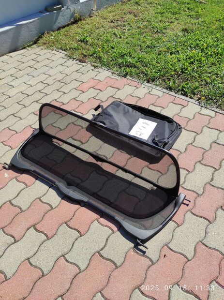 Opel Cascada gyri szlfog szlterel hl elad