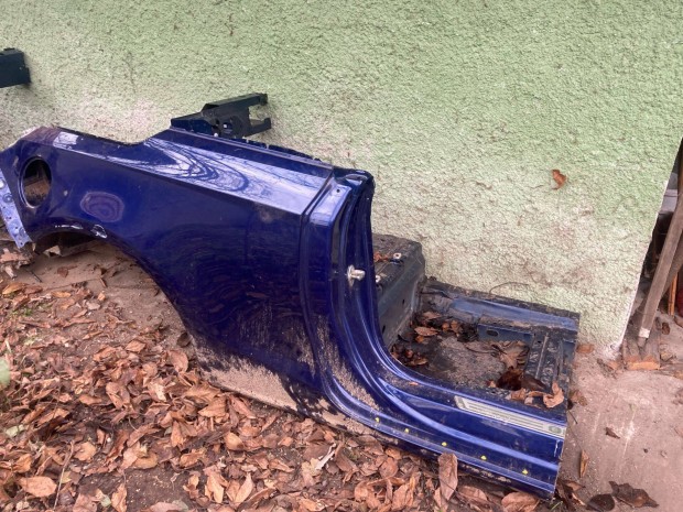 Opel Cascada sárvédó jobb hátsó negyed!