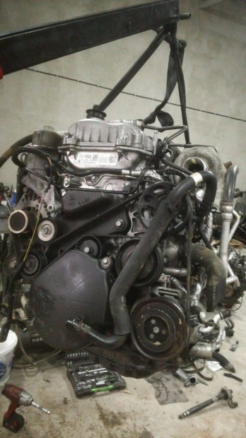 Opel/Chevrolet Motor Z22D1