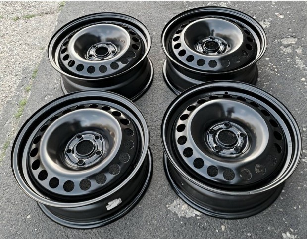 Opel Chevrolet felni 5x105 16"