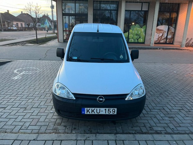 Opel Combo 1.3CDTI
