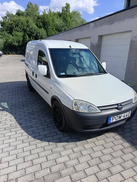 Opel Combo 1,3 CDTI