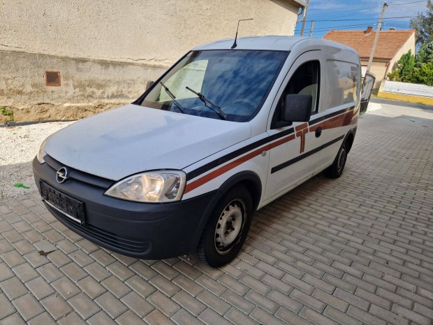 Opel Combo 1.3 CDTI