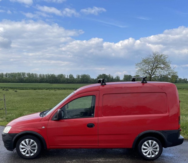 Opel Combo 1.3 CDTi Klma! Friss Vizsga!