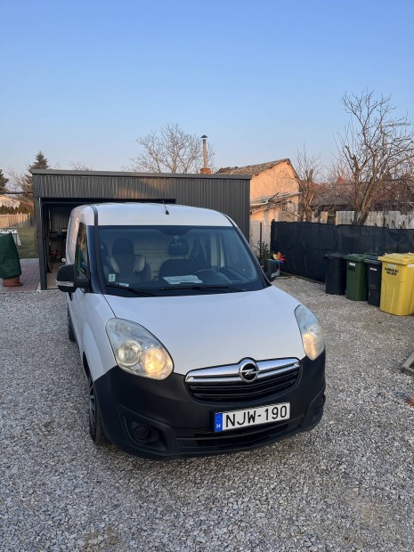 Opel Combo 1.3cdti 90le