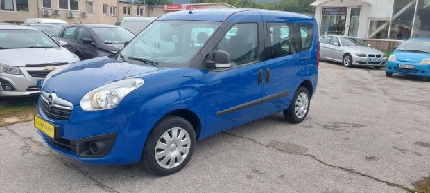 Opel Combo 1.4 L1H1 Cosmo E6 56 000Km! Autbesz...