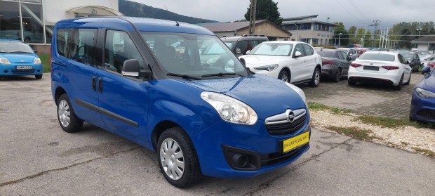 Opel Combo 1.4 L1H1 Cosmo E6 56 000Km! Autbesz...