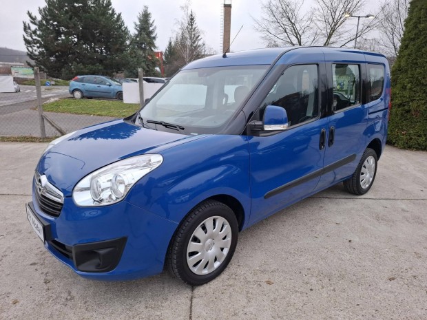 Opel Combo 1.4 L1H1 Selection Start-Stop E6 750...