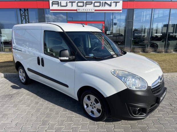 Opel Combo 1.6 CDTI