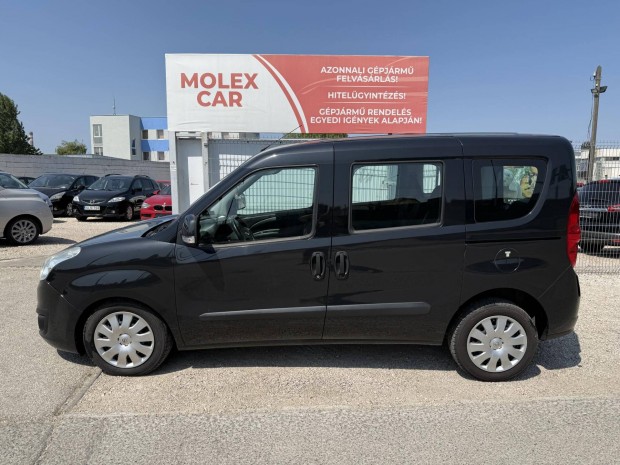 Opel Combo 1.6 CDTI L1H1 Cosmo Start-Stop Easyt...